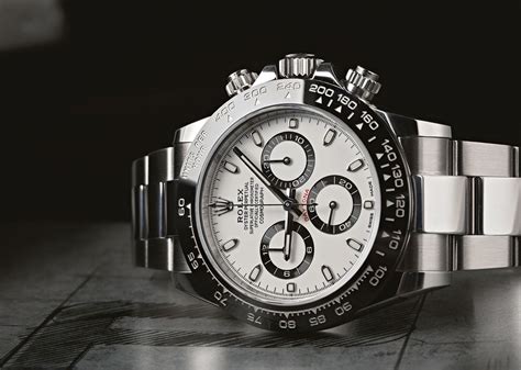 daytona size mm